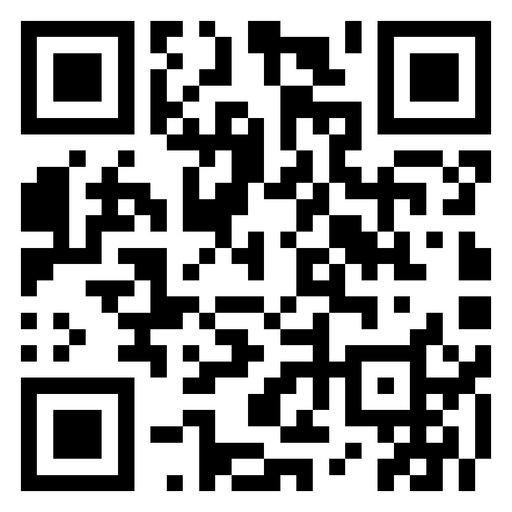 QR code to open HandsBook.it