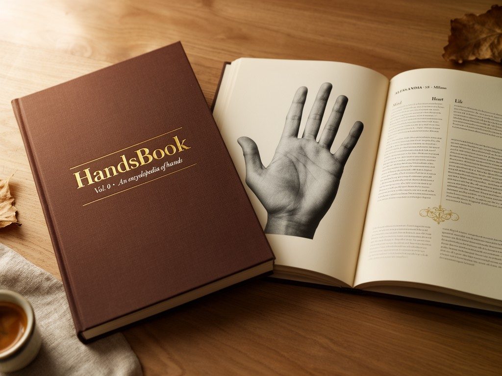 HandsBook Vol. 0